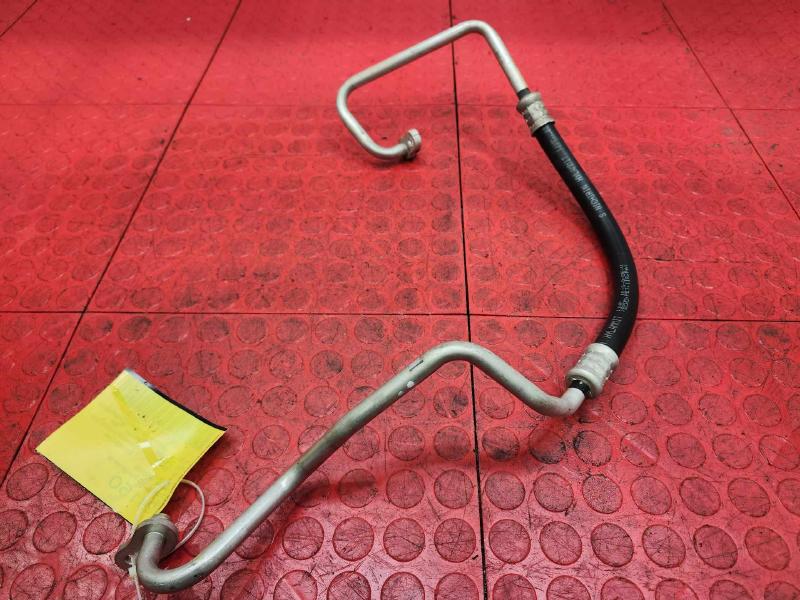 2014 Mitsubishi Outlander Sport Air Conditioner Hose