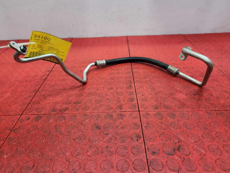 2014 Mitsubishi Outlander Sport Air Conditioner Hose