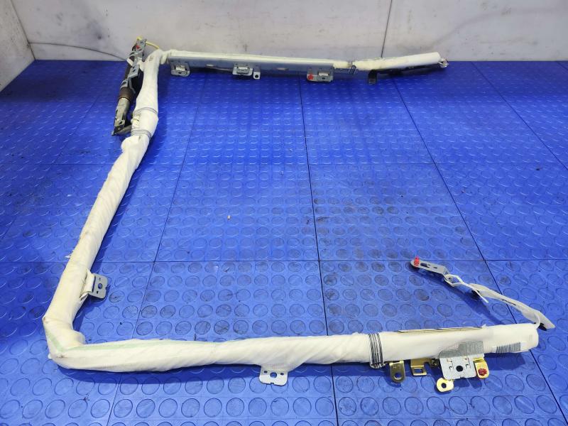 2011 Honda Pilot Air Bag