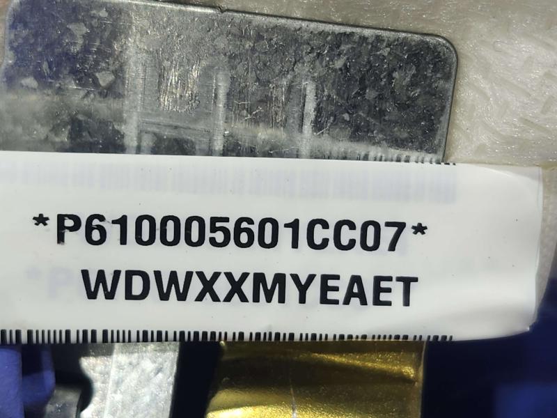 2011 Honda Pilot Air Bag