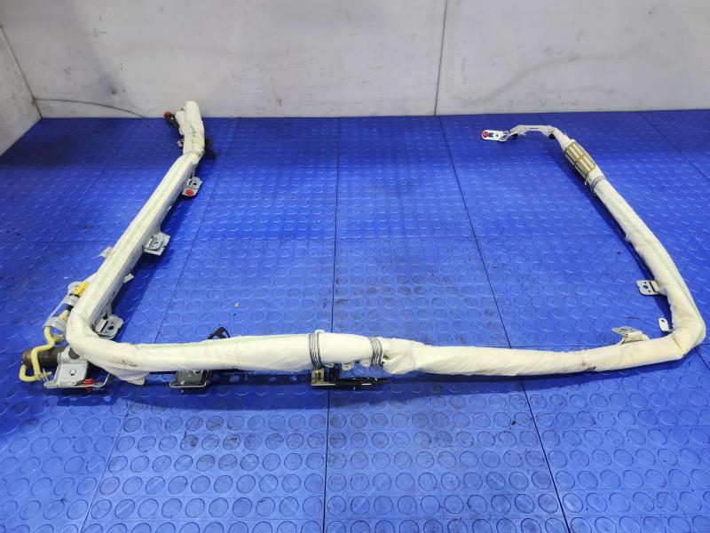 2011 Honda Pilot Air Bag