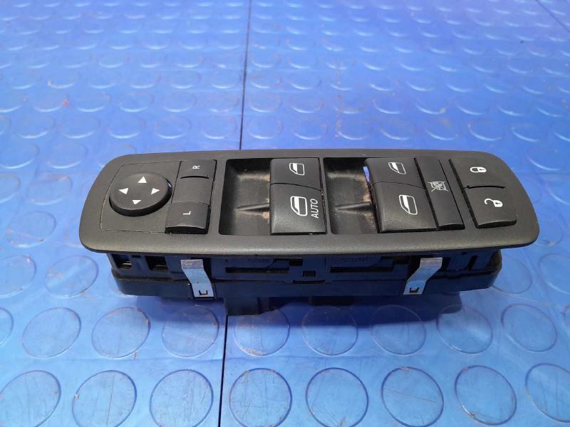 2015 Dodge Journey Door Switch Front