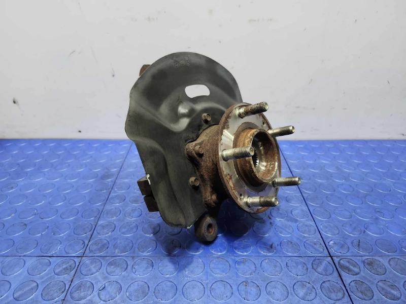 2016 Hyundai Tucson Spindle Knuckle Front