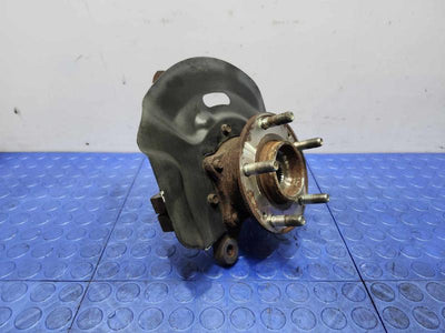 2016 Hyundai Tucson Spindle Knuckle Front