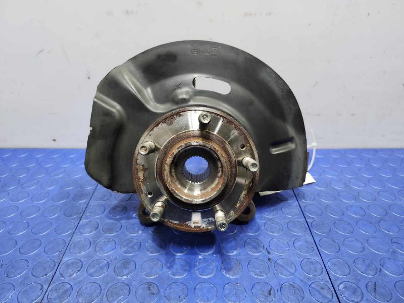 2016 Hyundai Tucson Spindle Knuckle Front