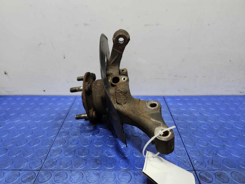2016 Hyundai Tucson Spindle Knuckle Front