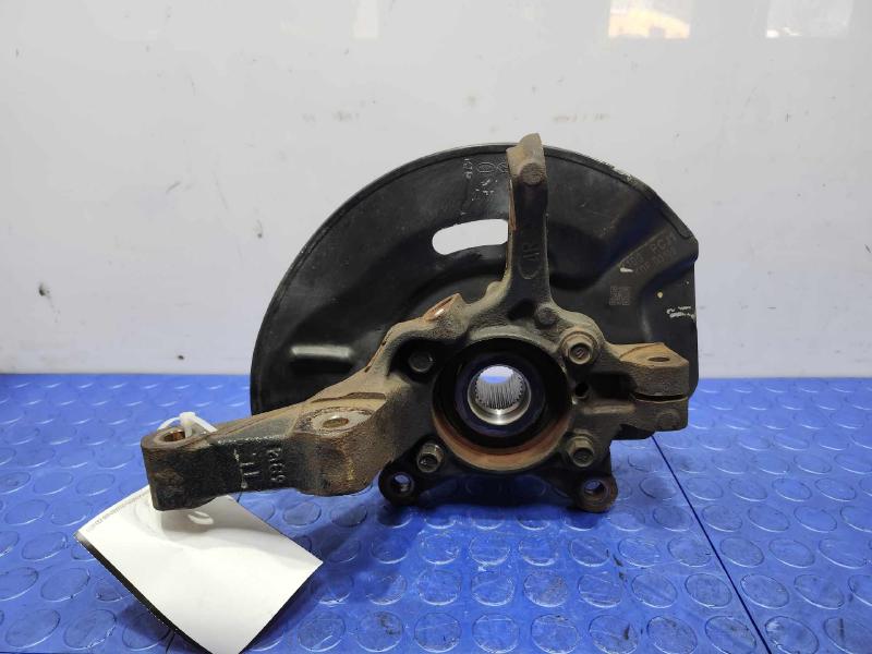 2016 Hyundai Tucson Spindle Knuckle Front
