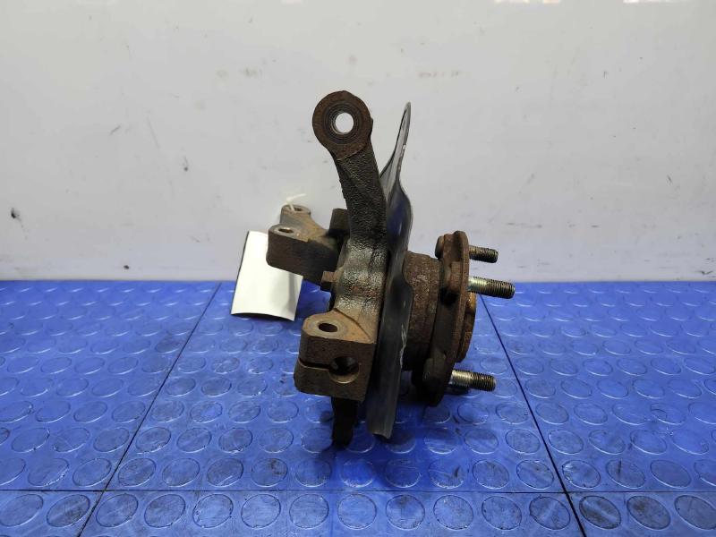 2016 Hyundai Tucson Spindle Knuckle Front