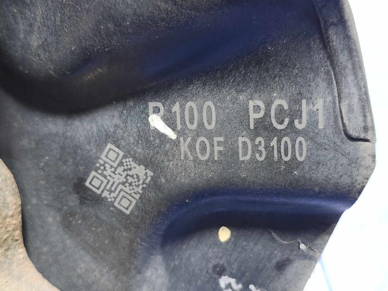 2016 Hyundai Tucson Spindle Knuckle Front