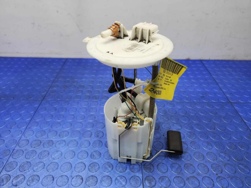2016 Nissan Rogue Fuel Pump