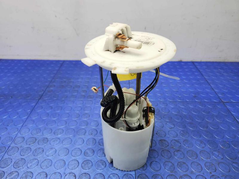 2016 Nissan Rogue Fuel Pump