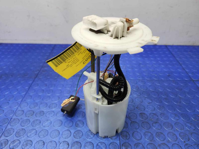 2016 Nissan Rogue Fuel Pump
