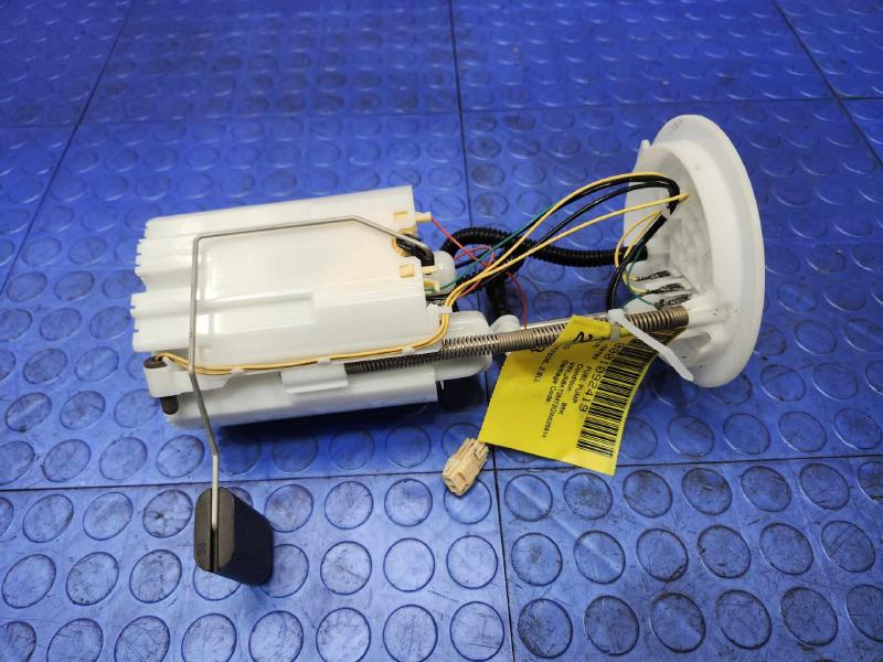 2016 Nissan Rogue Fuel Pump