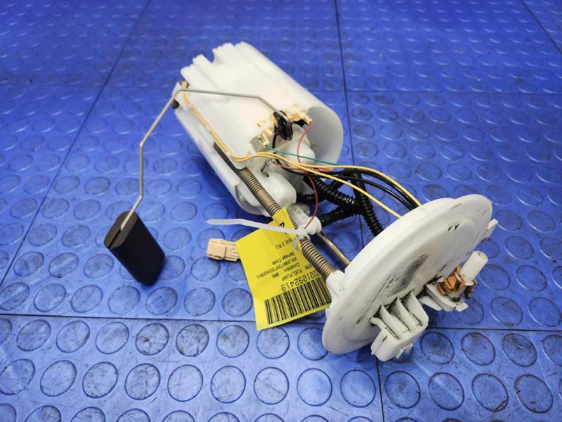 2016 Nissan Rogue Fuel Pump