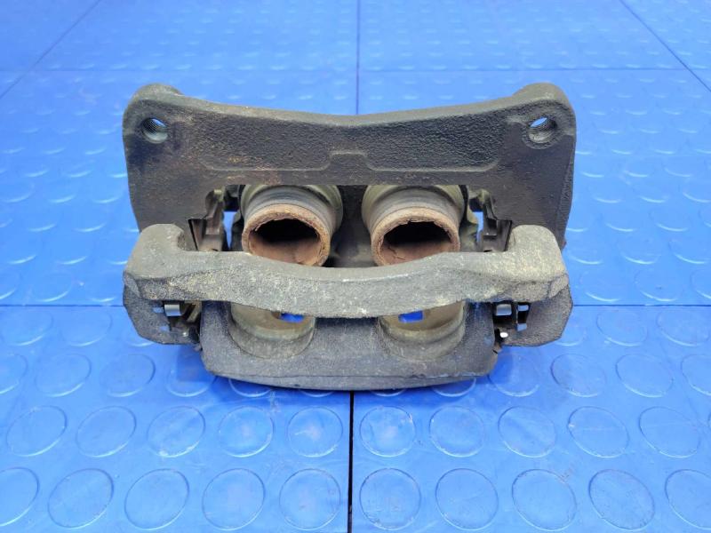 2019 Subaru Crosstrek Caliper