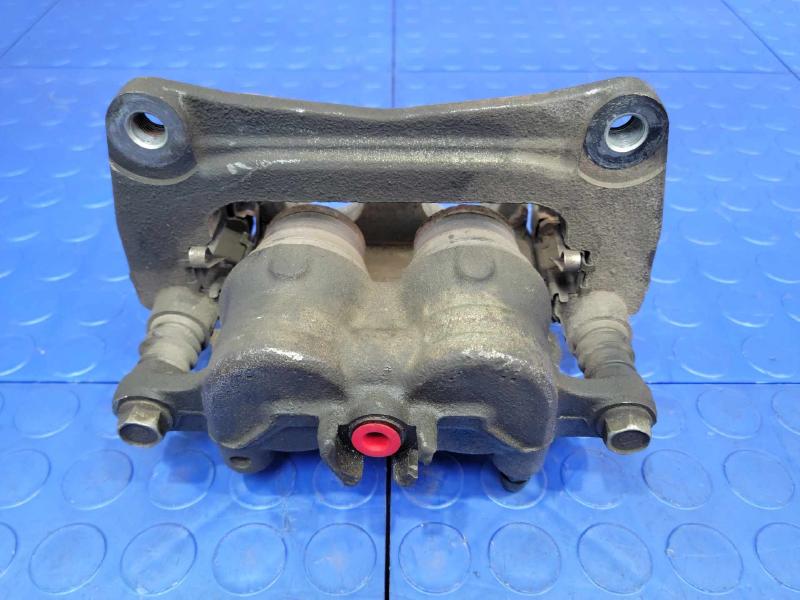 2019 Subaru Crosstrek Caliper