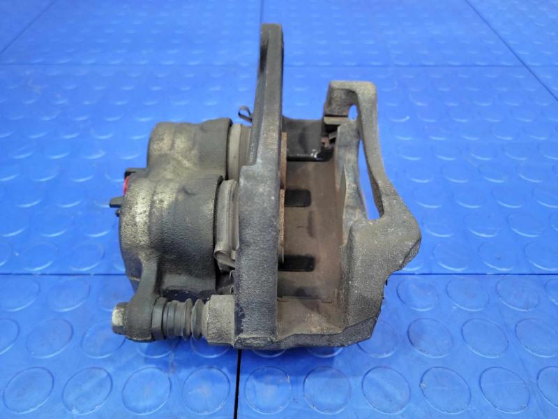 2019 Subaru Crosstrek Caliper