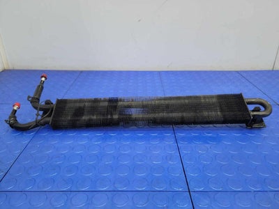 2011-2015 Dodge Durango 3.6L Power Steering Oil Cooler Genuine OEM 68069651AC