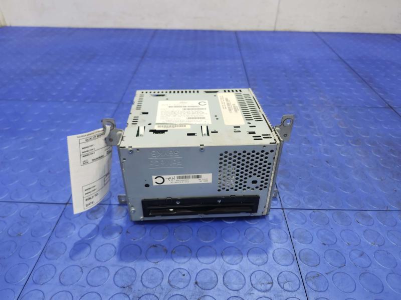 2011 Ford F-150 Radio Receiver Head Unit Genuine OEM BL3Z18C869B C