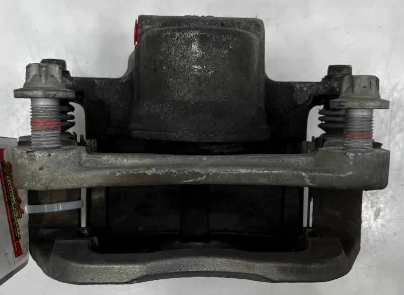 2013 - 2015 Dodge Dart Front Brake Caliper with Bracket LH Driver Side OEM 68160685AA