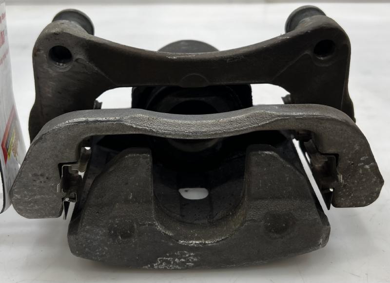 2013 - 2015 Dodge Dart Front Brake Caliper with Bracket LH Driver Side OEM 68160685AA