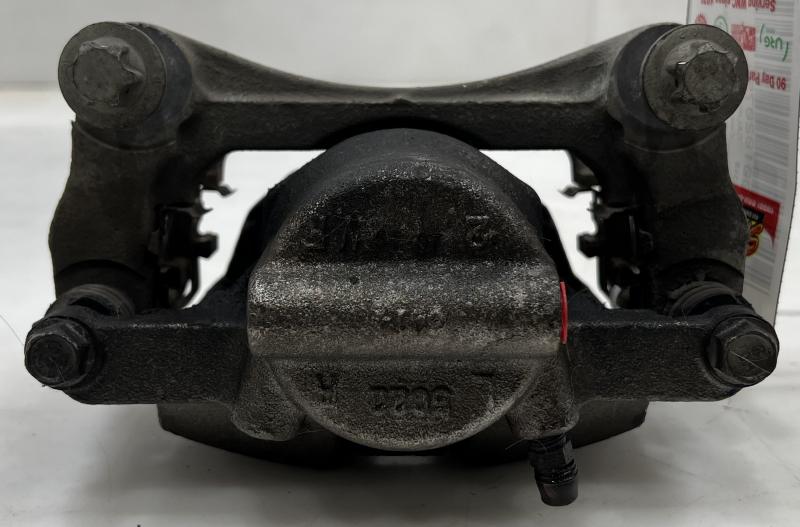 2013 - 2015 Dodge Dart Front Brake Caliper with Bracket LH Driver Side OEM 68160685AA