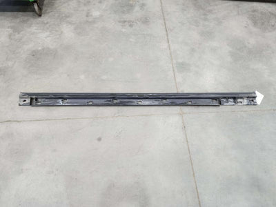 2011 Mazda CX-9 Rocker Moulding