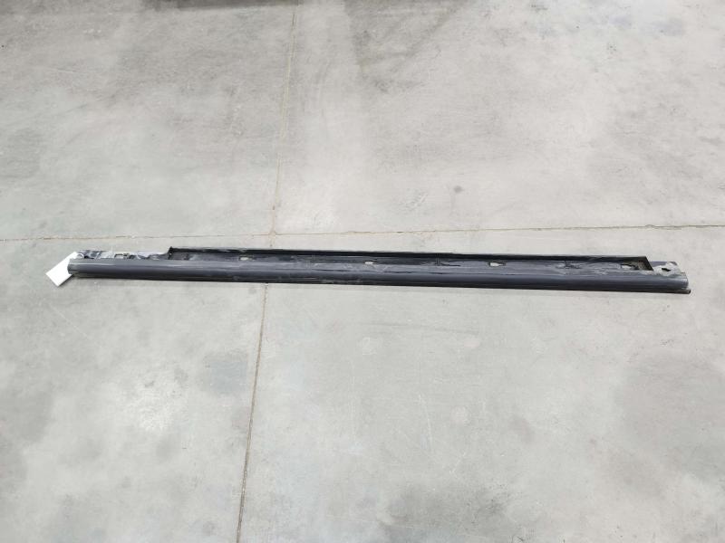2011 Mazda CX-9 Rocker Moulding