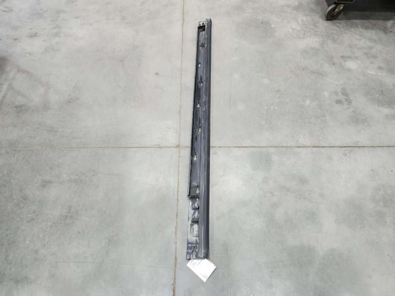 2011 Mazda CX-9 Rocker Moulding