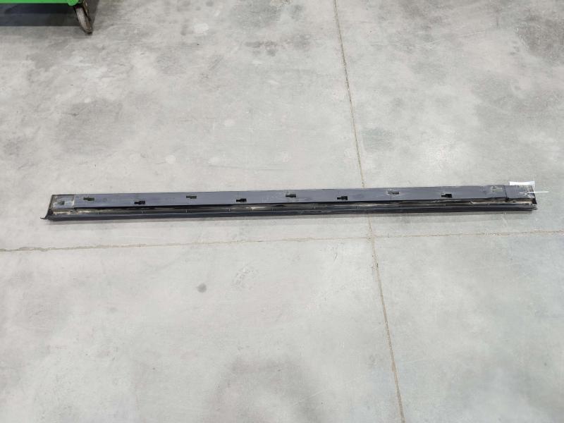 2011 Mazda CX-9 Rocker Moulding