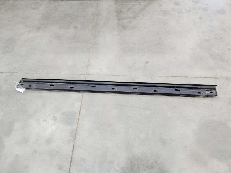 2011 Mazda CX-9 Rocker Moulding