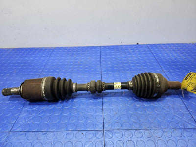 2014 Infiniti QX60 3.5L Front CV Drive Axle Left Driver Side OEM 391013JA0A,LH
