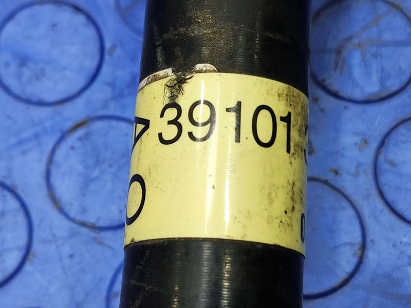 2014 Infiniti QX60 3.5L Front CV Drive Axle Left Driver Side OEM 391013JA0A,LH