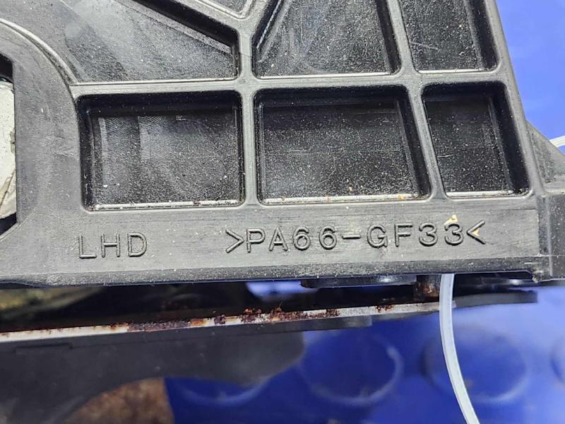 2013 Lexus GS350 Automatic Gear Shifter Assembly Genuine OEM 3355030C20