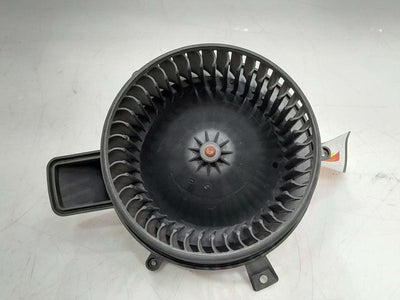 2011 Jeep Grand Cherokee Blower Motor