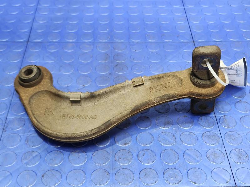 2011 Ford Edge Upper Control Arm Rear