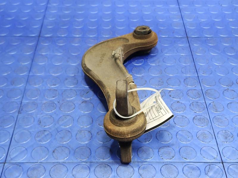 2011 Ford Edge Upper Control Arm Rear