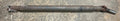 1999 Chevrolet Silverado 1500 Rear Drive Shaft