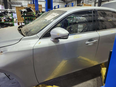 2014 Lexus IS 250 Front Door