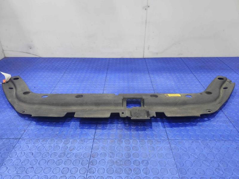 2006-2012 Toyota RAV4 Radiator Core Support Sight Shield OEM 53289-0R020