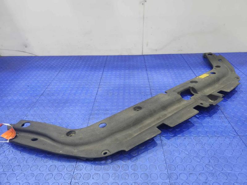 2006-2012 Toyota RAV4 Radiator Core Support Sight Shield OEM 53289-0R020