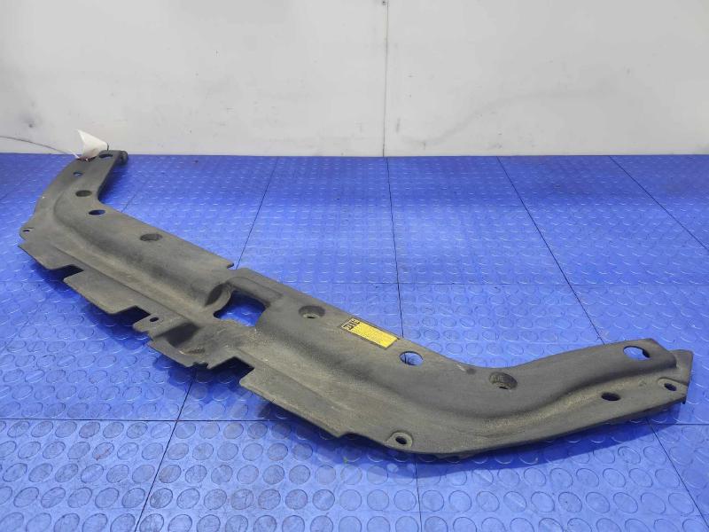 2006-2012 Toyota RAV4 Radiator Core Support Sight Shield OEM 53289-0R020