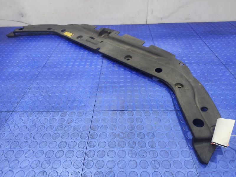 2006-2012 Toyota RAV4 Radiator Core Support Sight Shield OEM 53289-0R020