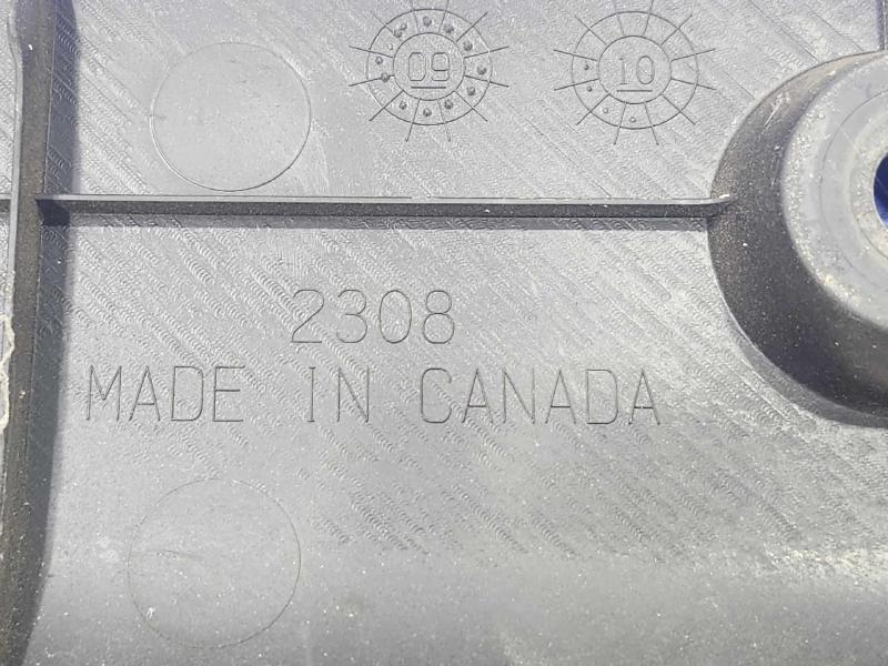 2006-2012 Toyota RAV4 Radiator Core Support Sight Shield OEM 53289-0R020