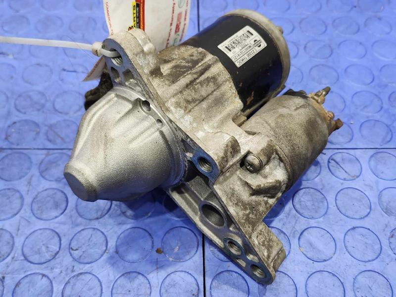 2013-2019 Nissan Versa 1.6L Starter Motor Assembly Genuine OEM Part 233001HK0C