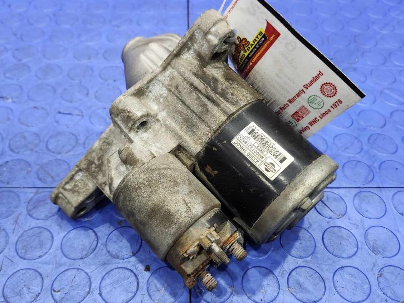 2013-2019 Nissan Versa 1.6L Starter Motor Assembly Genuine OEM Part 233001HK0C