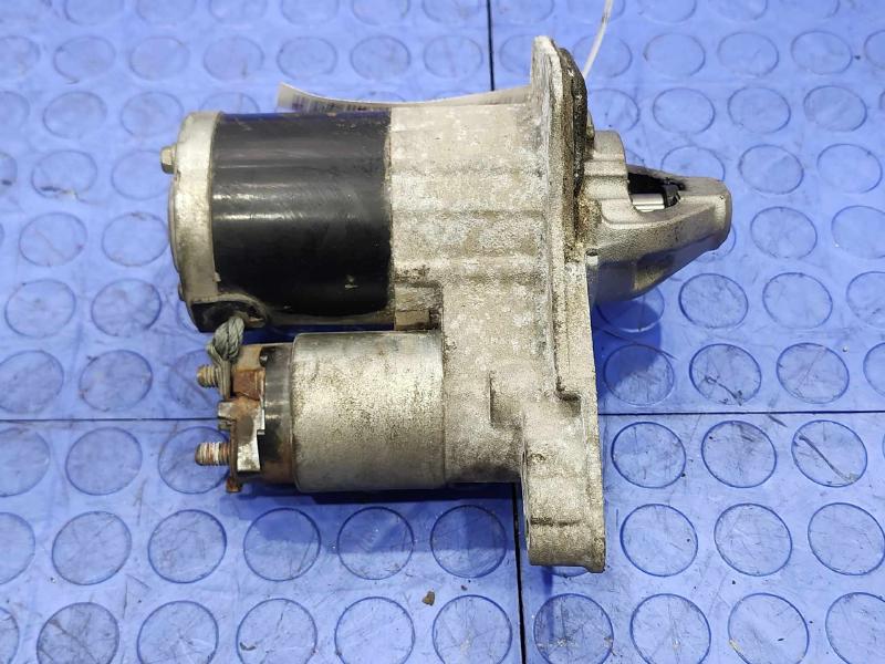 2013-2019 Nissan Versa 1.6L Starter Motor Assembly Genuine OEM Part 233001HK0C