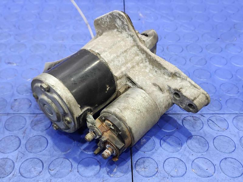 2013-2019 Nissan Versa 1.6L Starter Motor Assembly Genuine OEM Part 233001HK0C