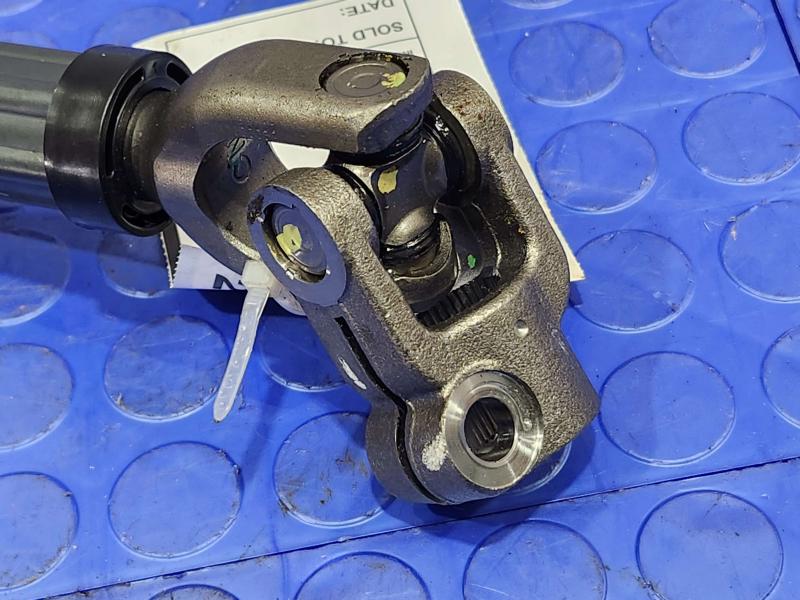 2025 Kia K4 Steering Coupler