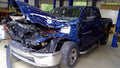2011 Ram 1500 Air Bag